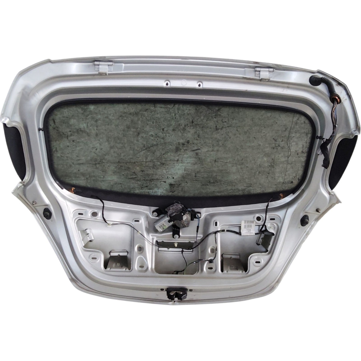 Portello Portellone Posteriore OPEL CORSA D Berlina 5 Porte
