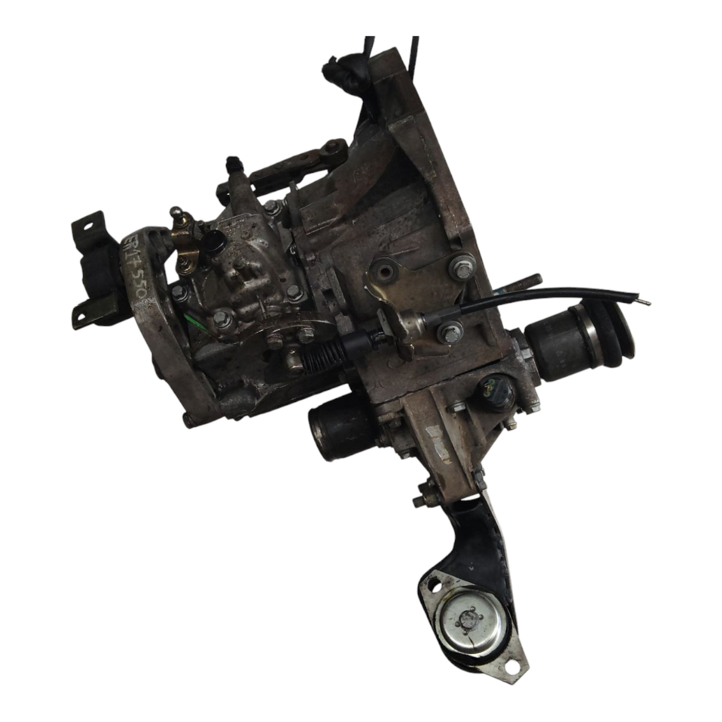 Cambio Manuale 5 Marce FIAT SEICENTO/600 1.1 Benzina 132.000 KM