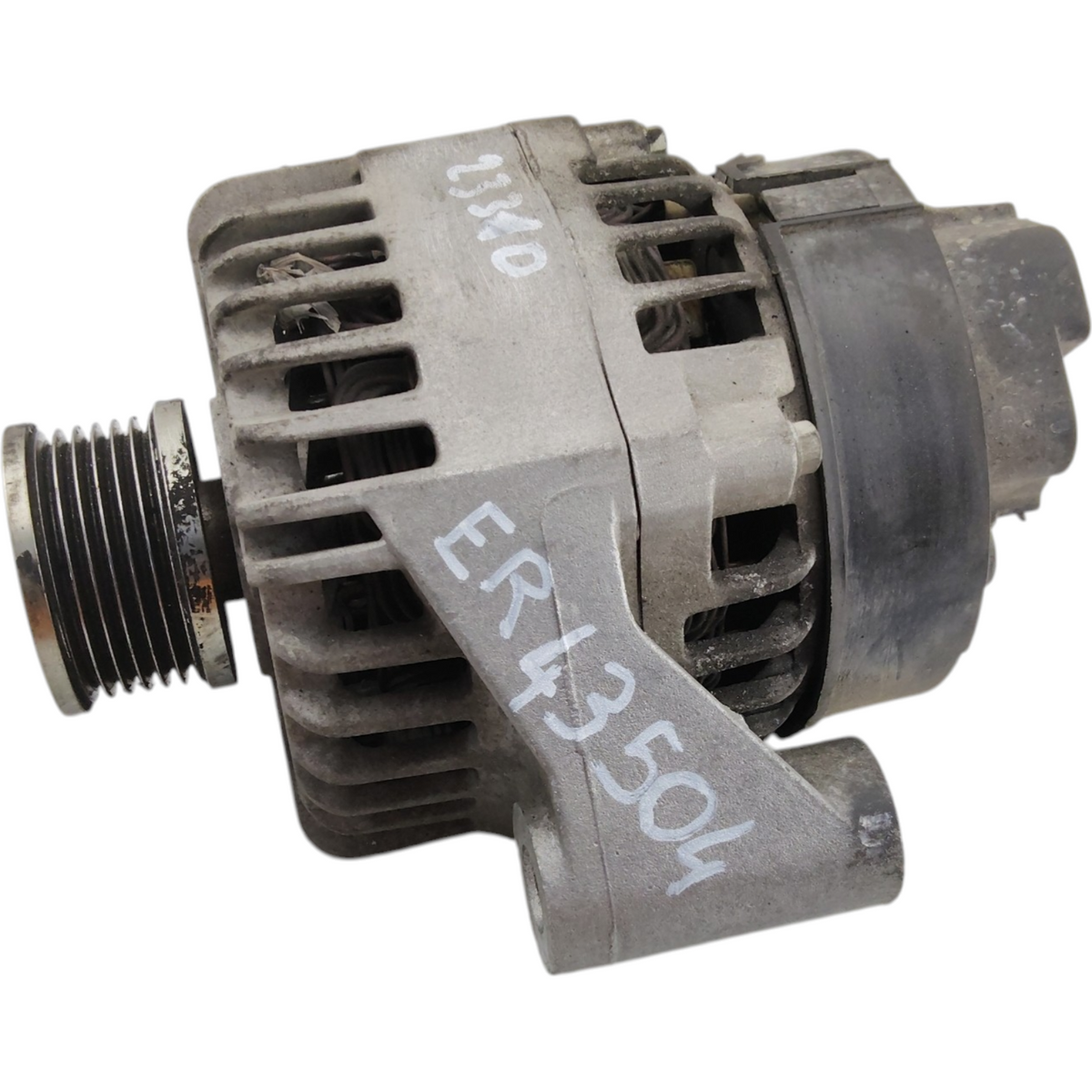 Alternatore FIAT CROMA 2 Serie/BRAVO 2 Serie/DOBLO' 3 Serie Diesel