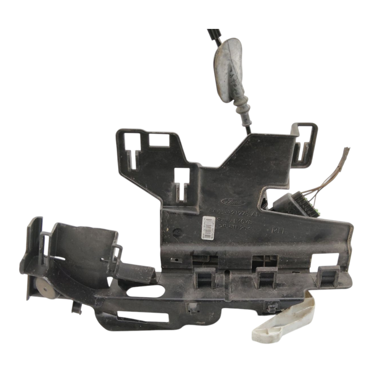 Serratura Porta Anteriore Destro FORD FIESTA 6 Serie/C-MAX 3 Serie