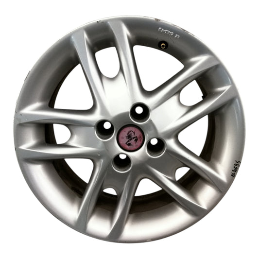 Cerchio in Lega Raggio 15 FIAT PUNTO 188 2 Serie 6JX15H2 ET33
