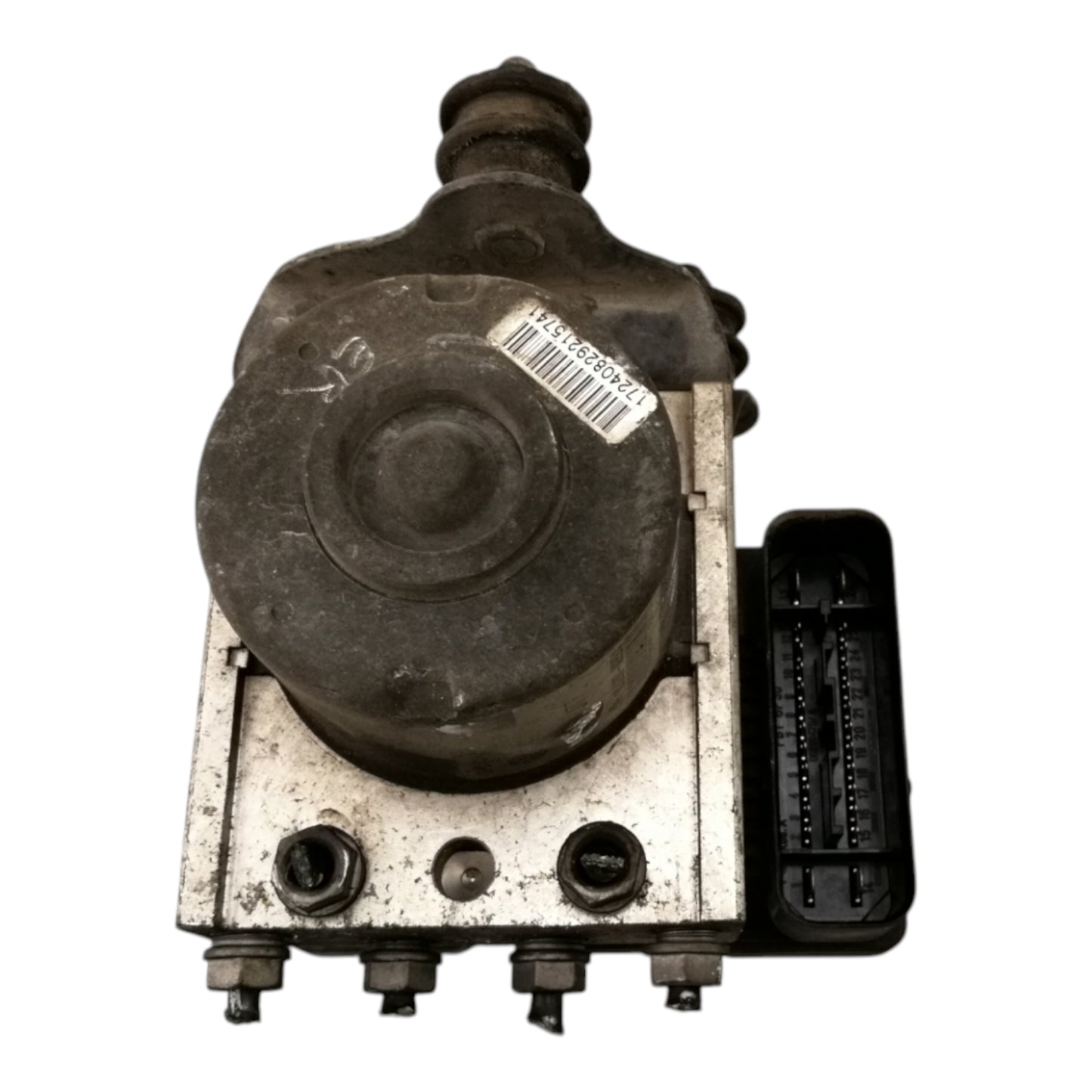 Gruppo Centralina Pompa Abs VOLKSWAGEN CADDY 3 Serie/GOLF 5