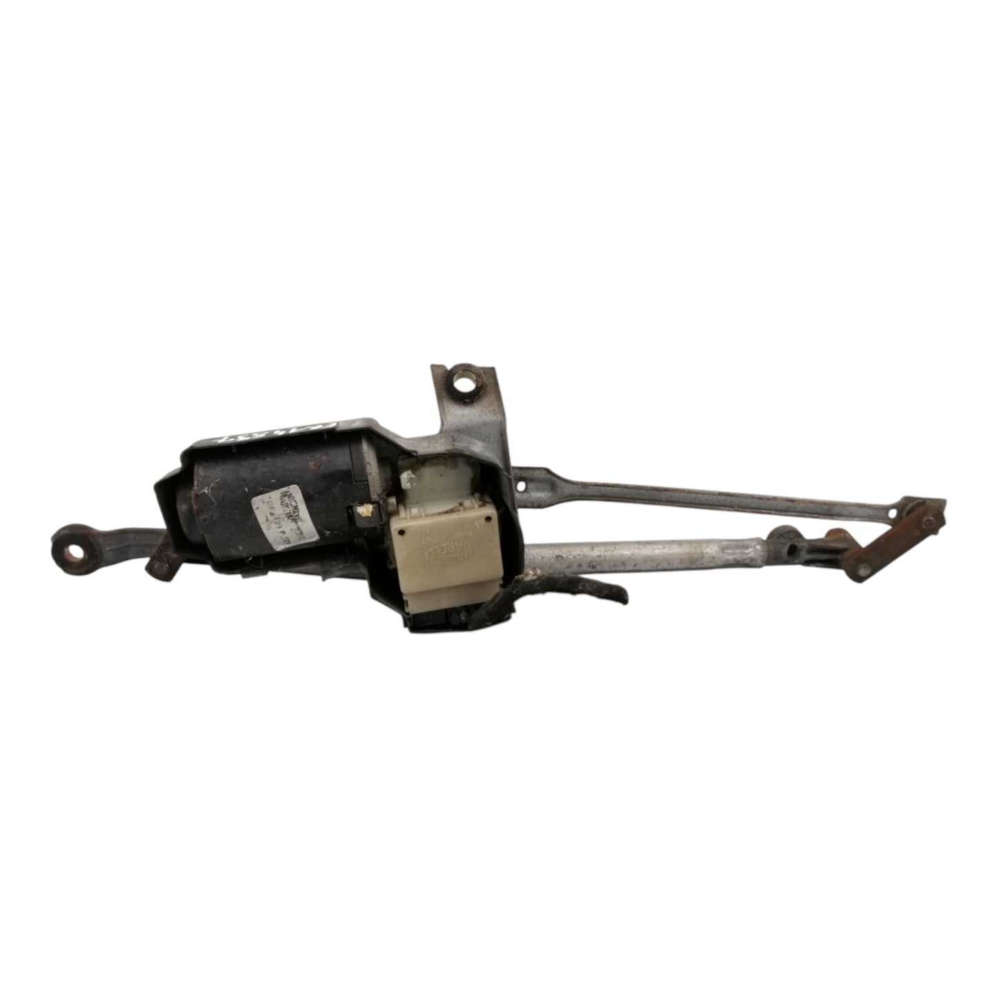 Meccanismo Tandem Tergicristallo FIAT PUNTO 1 Serie Berlina Cabrio