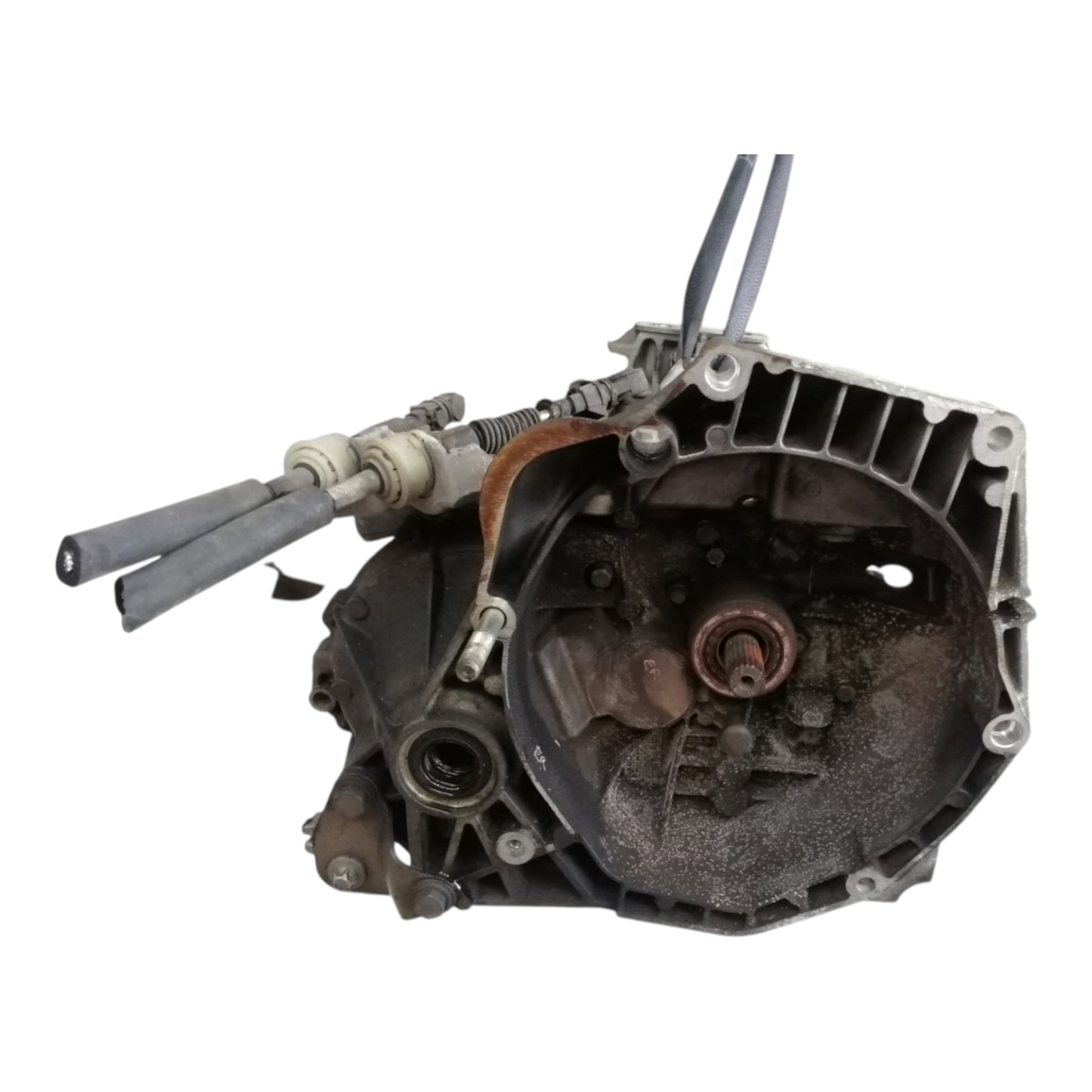 Cambio Manuale 5 Marce FIAT PUNTO 3 Serie 1.3 Multijet 199B4000