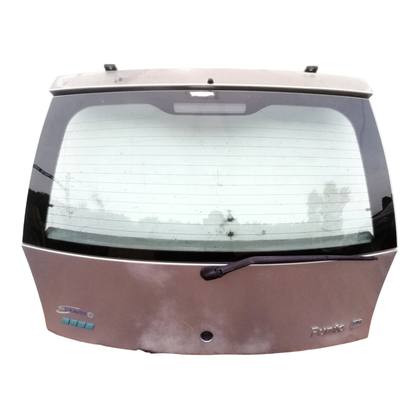 Portello Portellone Posteriore FIAT PUNTO 2 BENZINA DIESEL