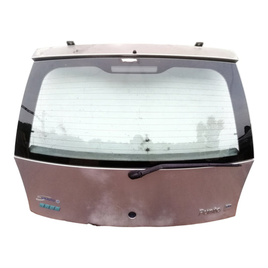 Portello Portellone Posteriore FIAT PUNTO 2 BENZINA DIESEL