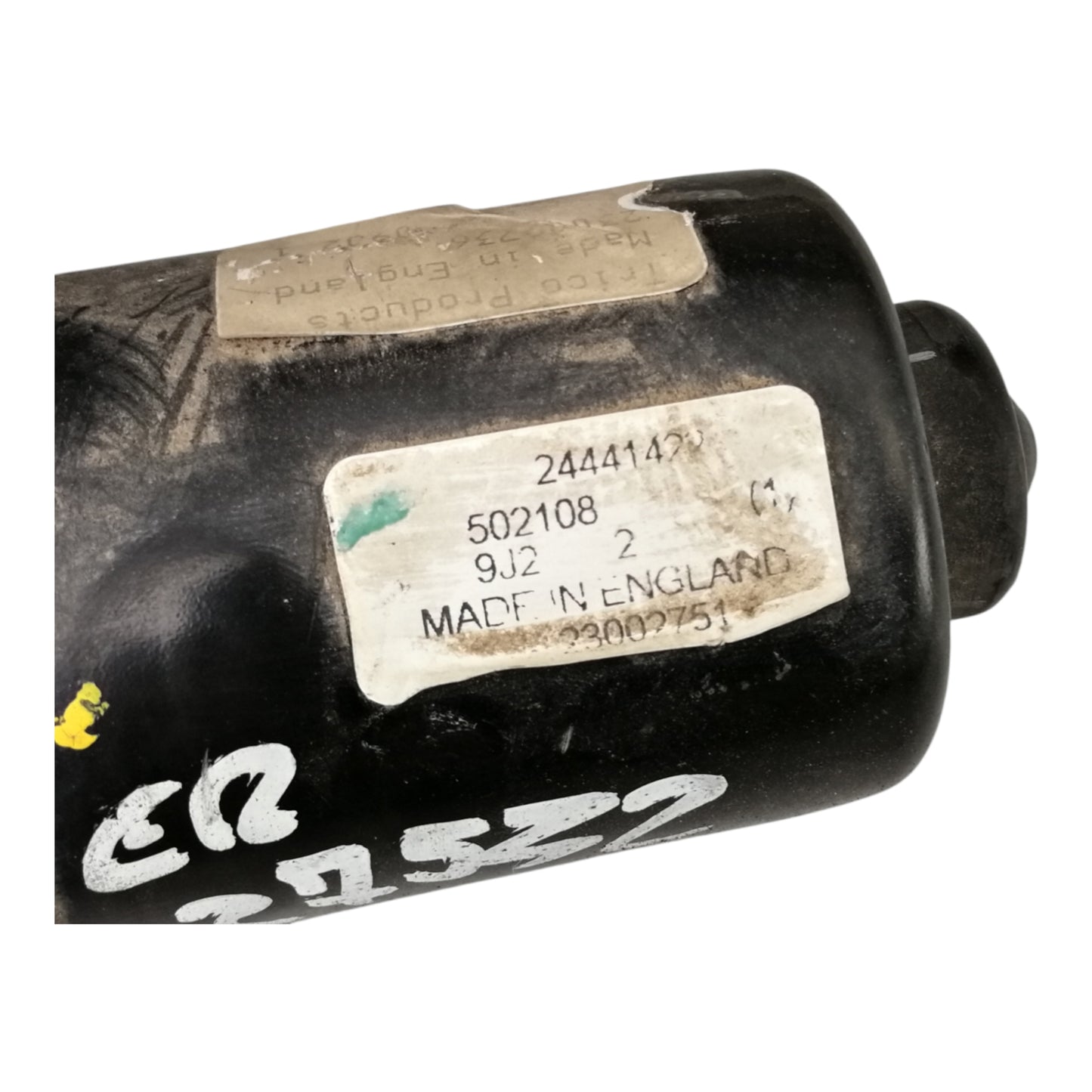 Meccanismo Tandem Tergicristallo OPEL CORSA C/TIGRA B