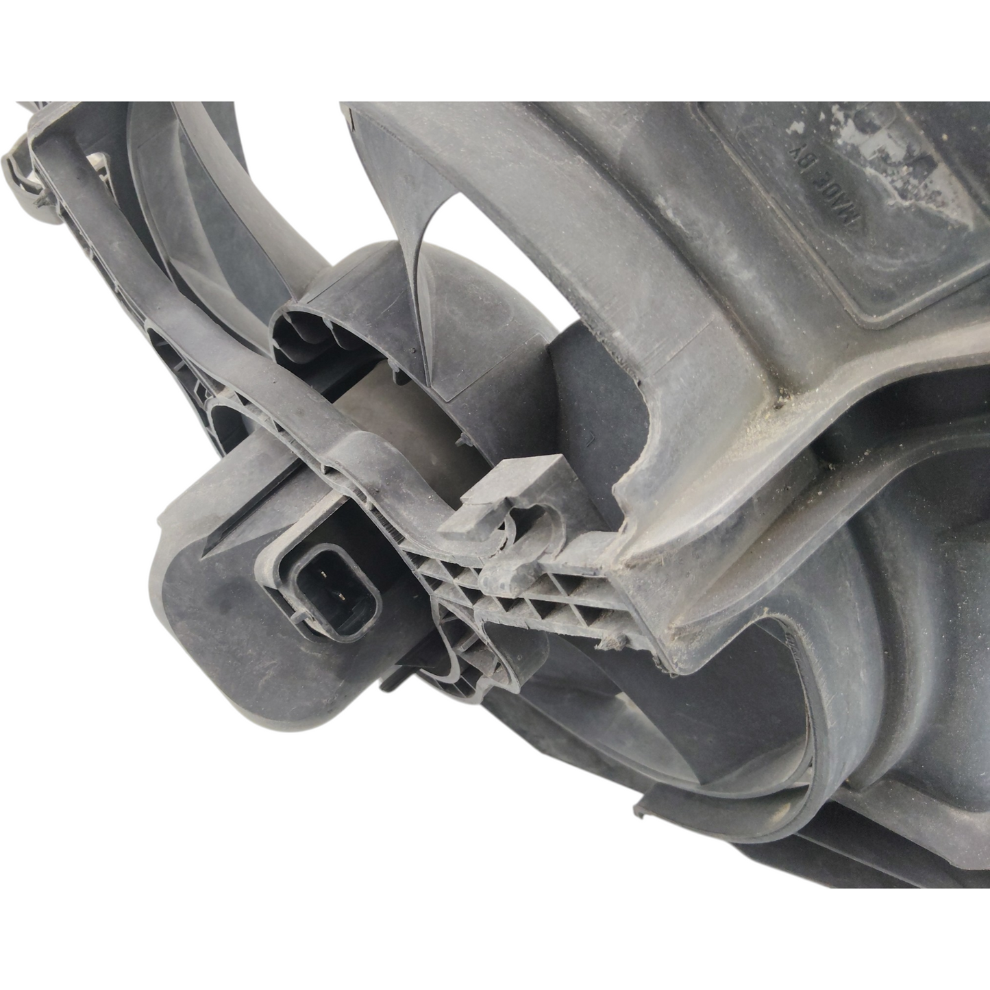 Elettroventola Ventola Radiatore FIAT 600/SEICENTO 1.1 Benzina