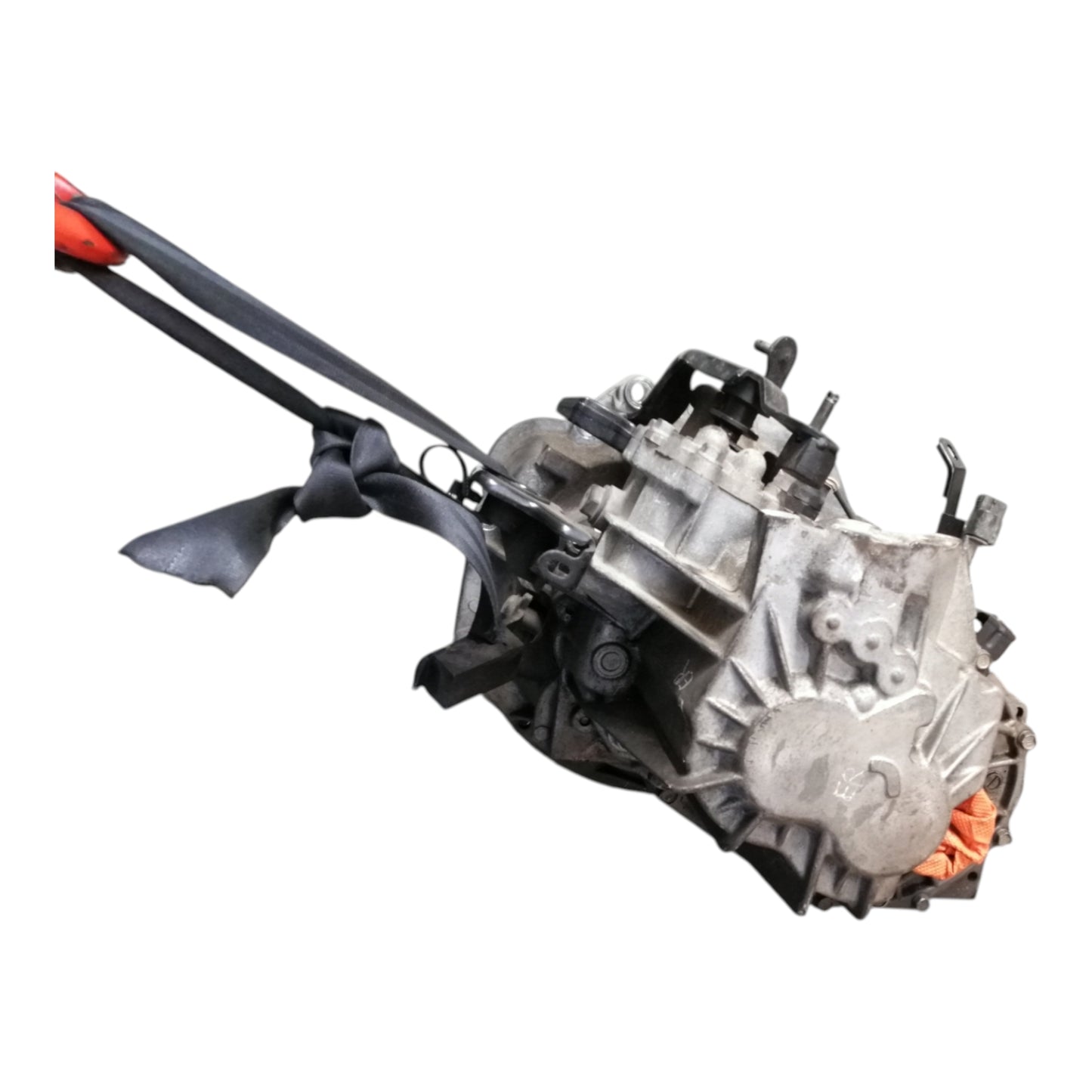 Cambio Manuale 5 Marce KIA PICANTO 3 Serie 1.0 GPL Motore B3LA