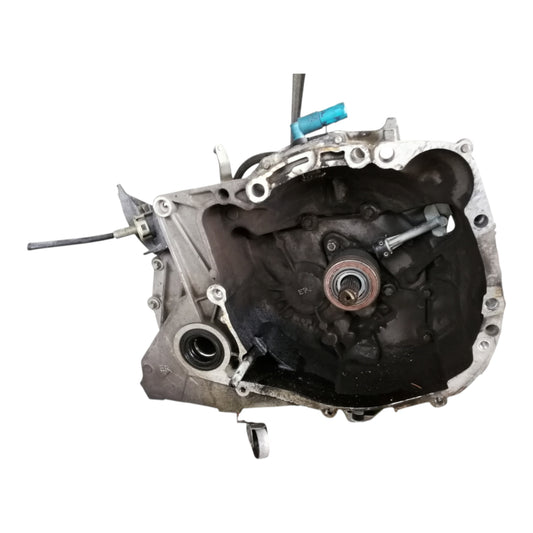 Cambio Manuale 5 Marce RENAULT CLIO 3 Serie 1.2 Benzina Gpl