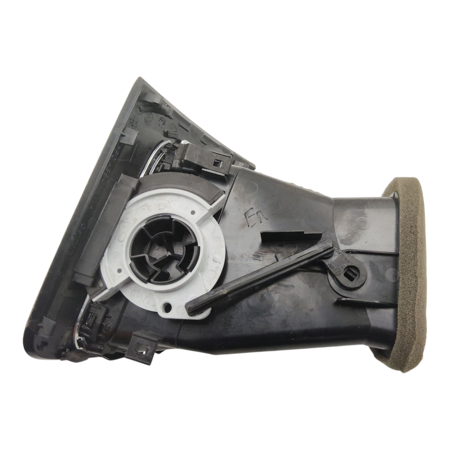 Bocchetta Aria Cruscotto Anteriore Sinistro VOLKSWAGEN GOLF 7 Serie