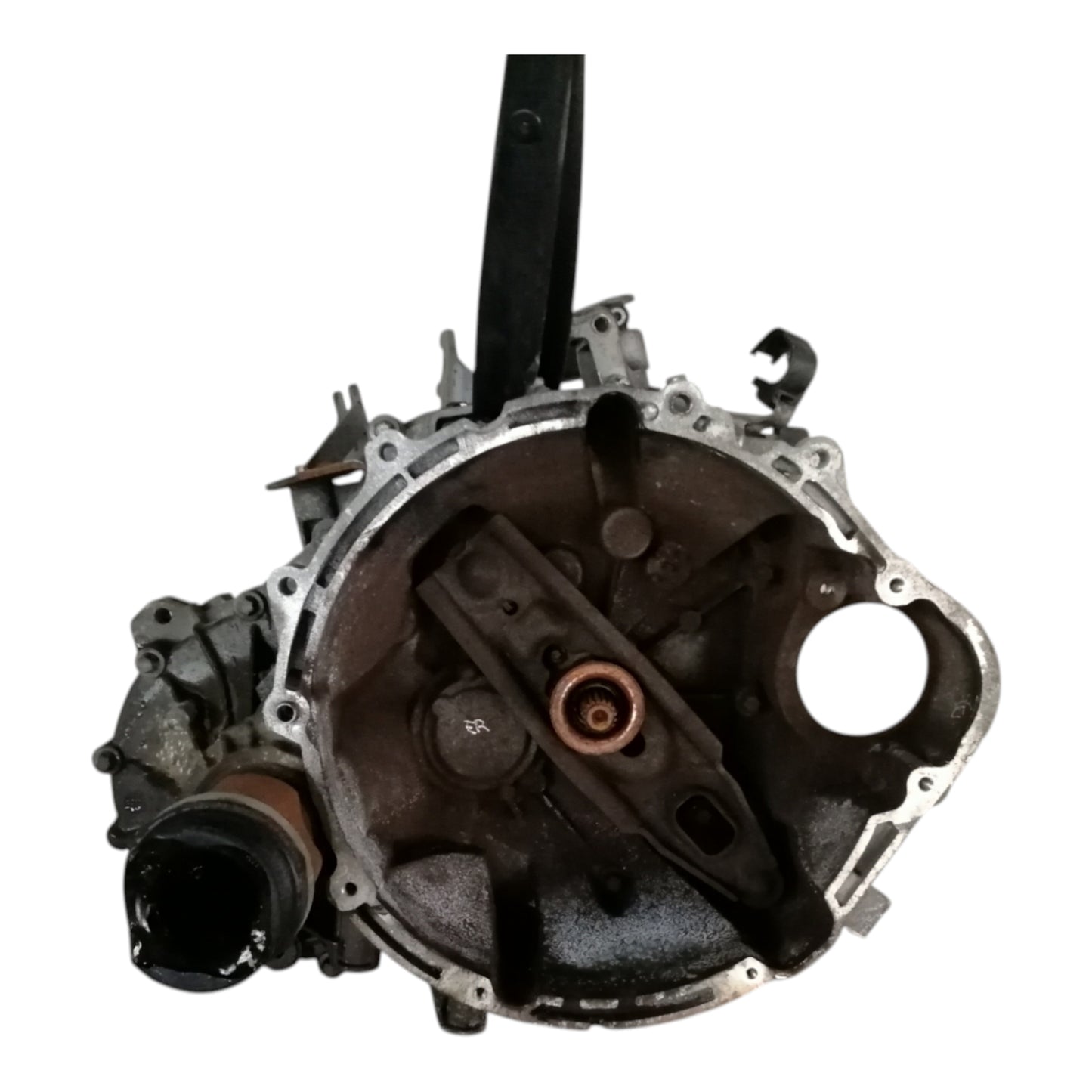 Cambio Manuale 5 Marce MITSUBISHI COLT 6 Serie 1.1 Benzina Motore 134910