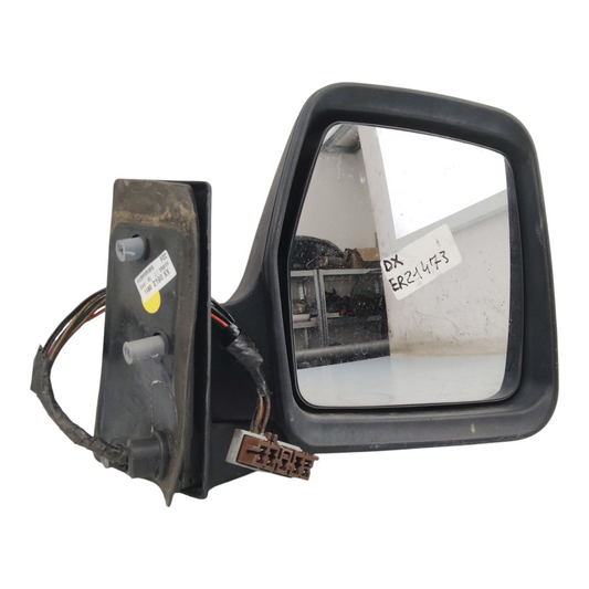 Specchietto Retrovisore Esterno Anteriore Destro FIAT SCUDO 1 Serie