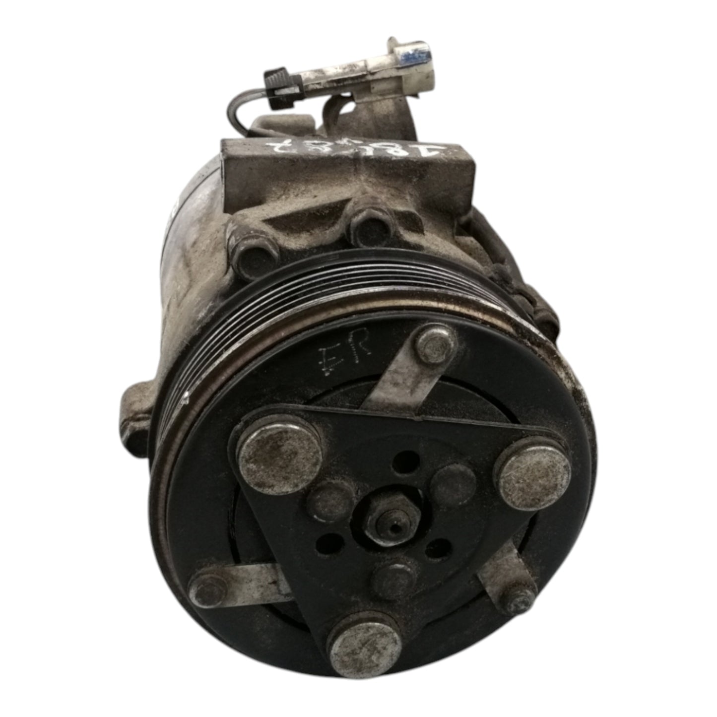 Compressore Aria Condizionata Ac SUZUKI SWIFT 4 Serie/SPLASH 1.3 Diesel