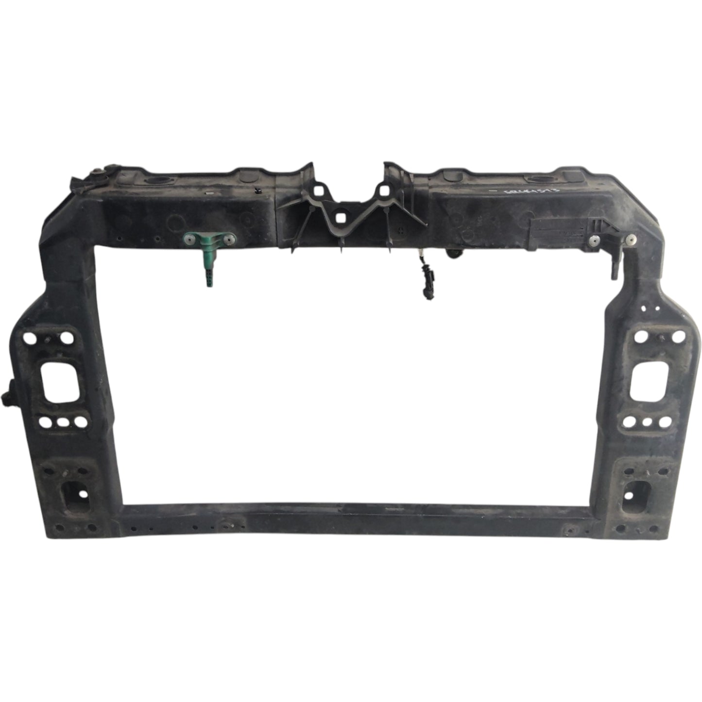 Rivestimento Frontale Anteriore FIAT PANDA 3 Serie 1.0 1.2 Benzina Ibrida