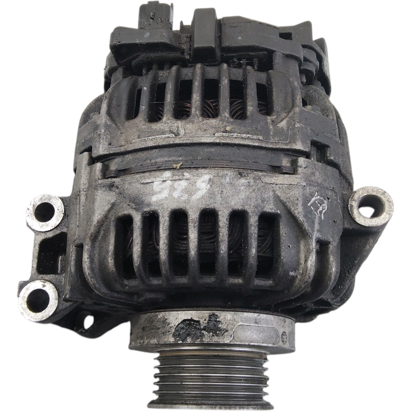 Alternatore DACIA SANDERO 1 Serie 1.4 Benzina K7JA7