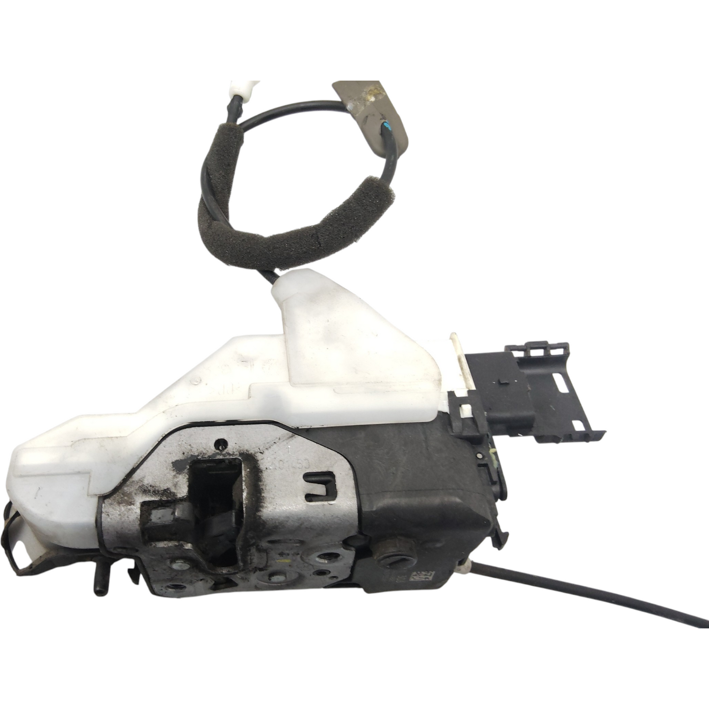 Serratura Porta Anteriore Sinistro CITROEN C3 2 Serie