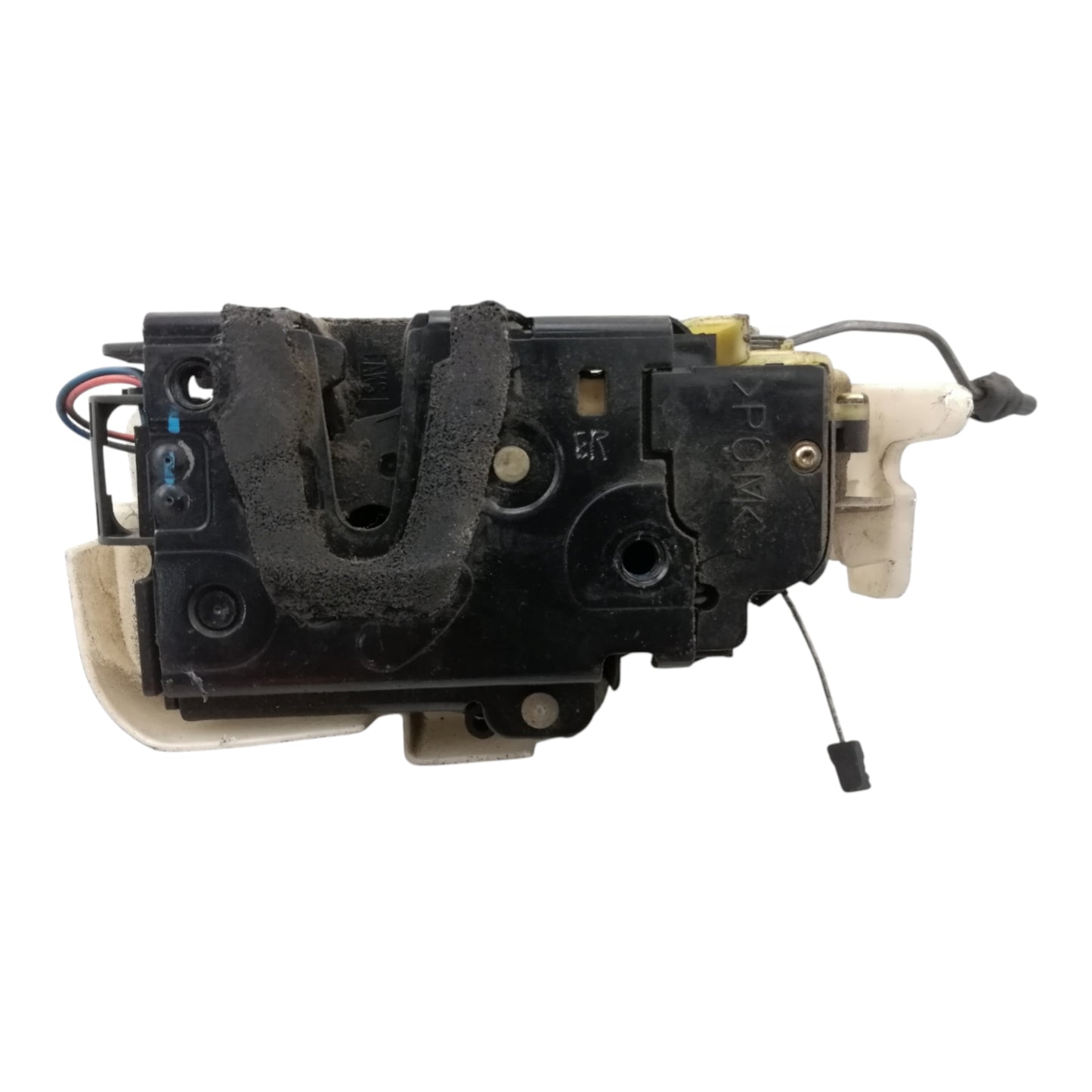 Serratura Porta Anteriore Destro VOLKSWAGEN POLO 4 Serie