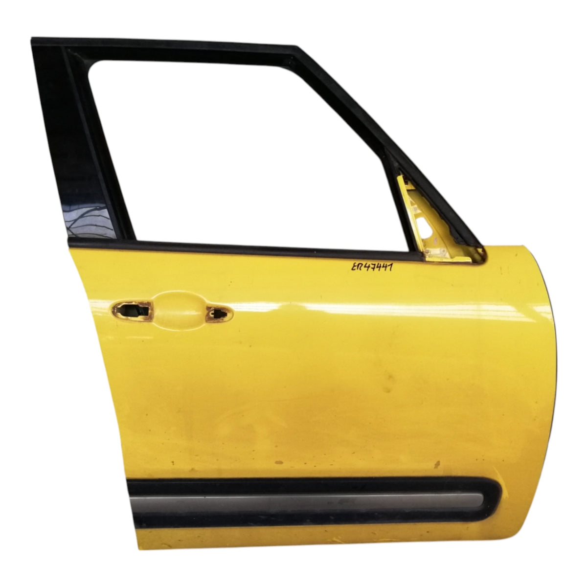 Porta Portiera Anteriore Destro FIAT 500L Pre-Restyling