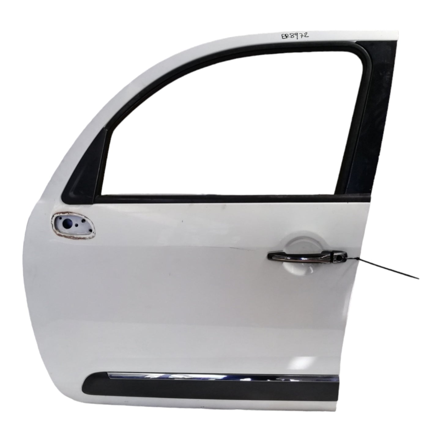 Porta Portiera Anteriore Sinistro CITROEN C3 PICASSO