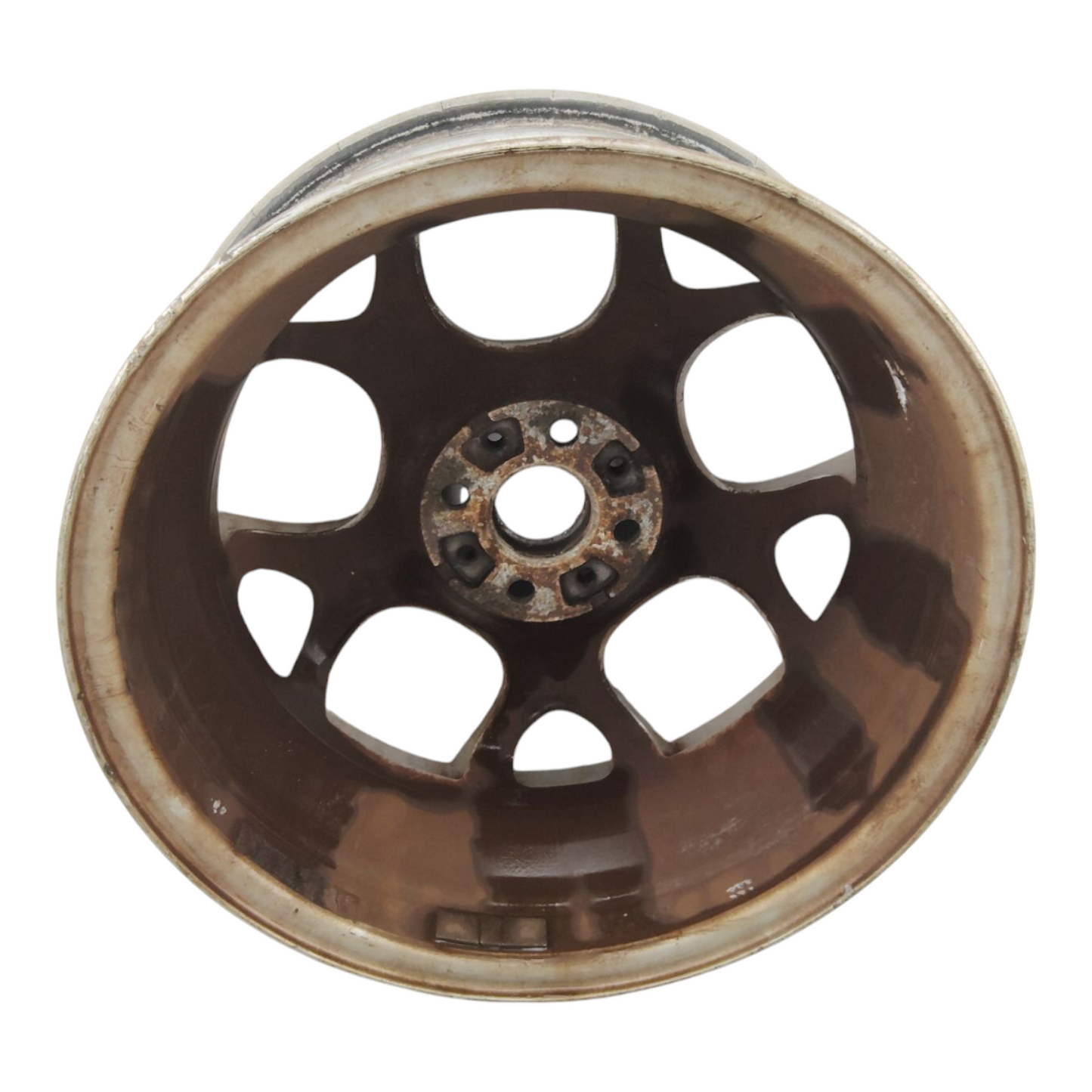 Cerchio in Lega Raggio 16 MINI ONE COOPER R50 R52 R53 6.5JX16 ET48 4 FORI