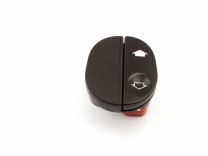 Interruttore alzacristallo ford fiesta ( 1995 > 2008 ) pulsante anteriore