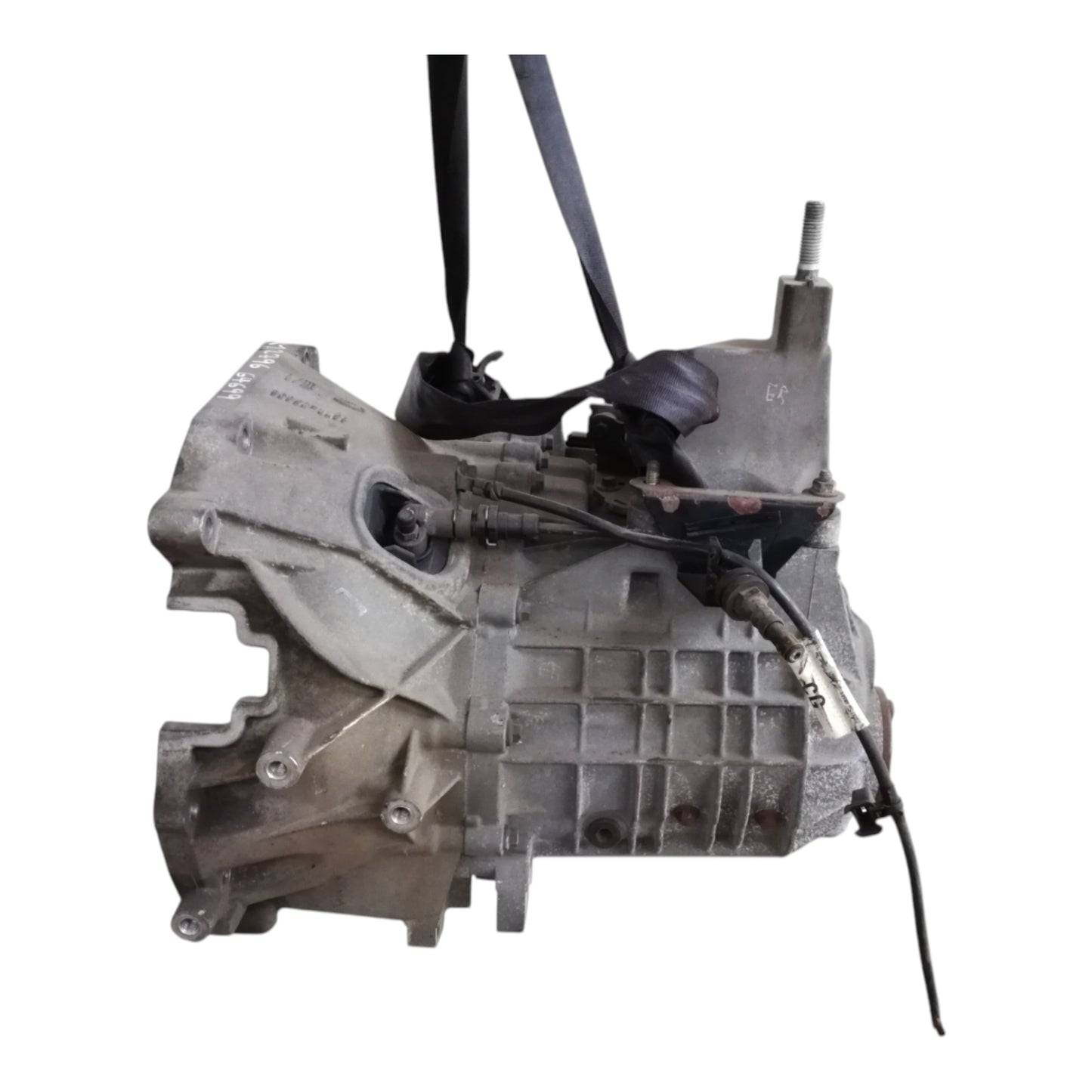 Cambio Manuale 5 Marce FORD MONDEO 3 Serie 2.0 Diesel