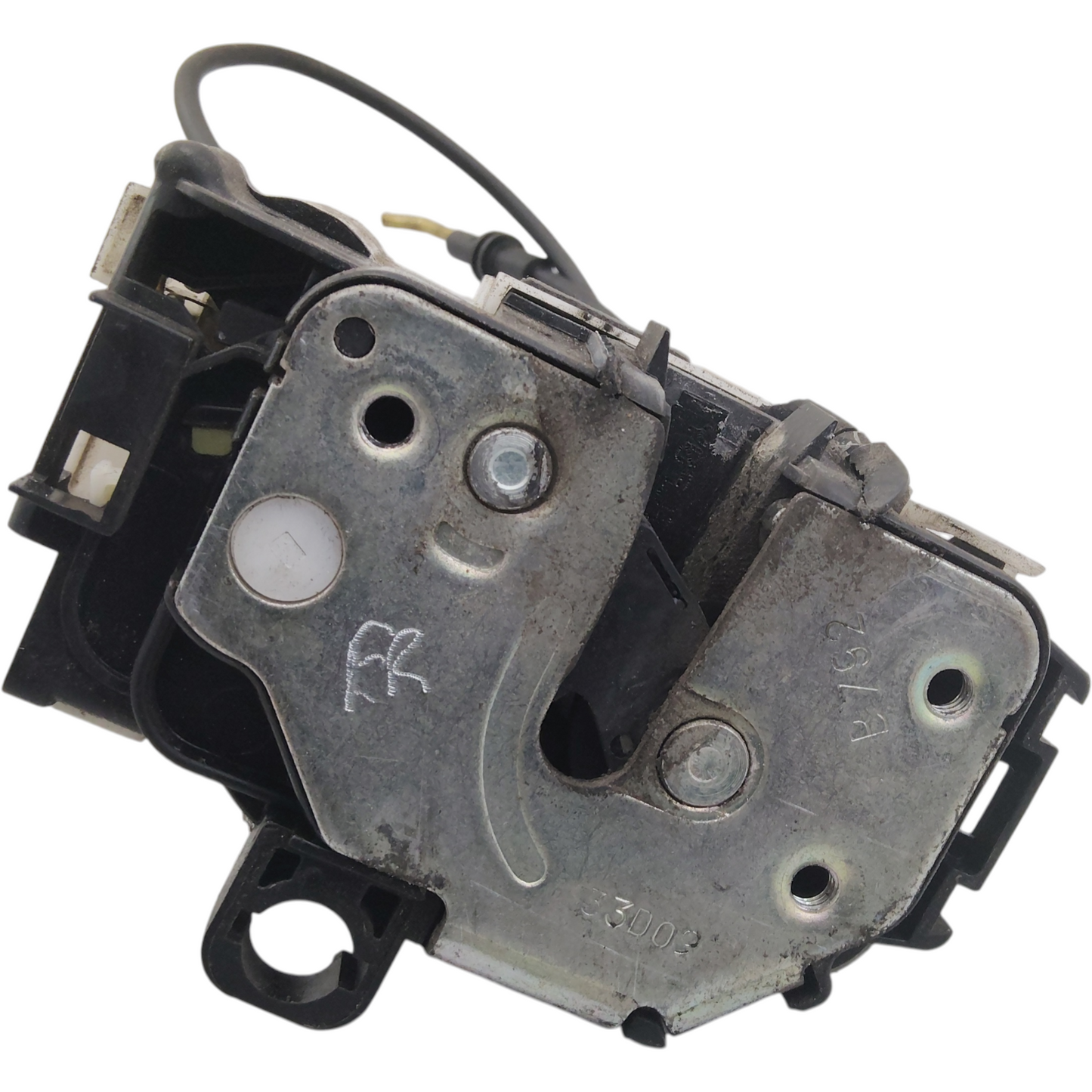 Serratura Porta Anteriore Destro FIAT PANDA 2 Serie 169