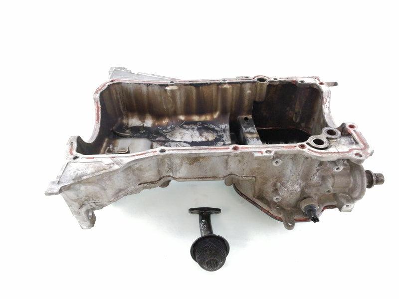 Coppa olio nissan murano 3.5 (2002 > 2007) 111102y000 motore vq35de