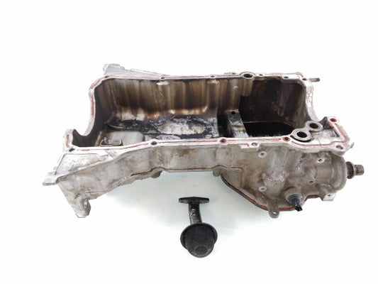 Coppa olio nissan murano 3.5 (2002 > 2007) 111102y000 motore vq35de