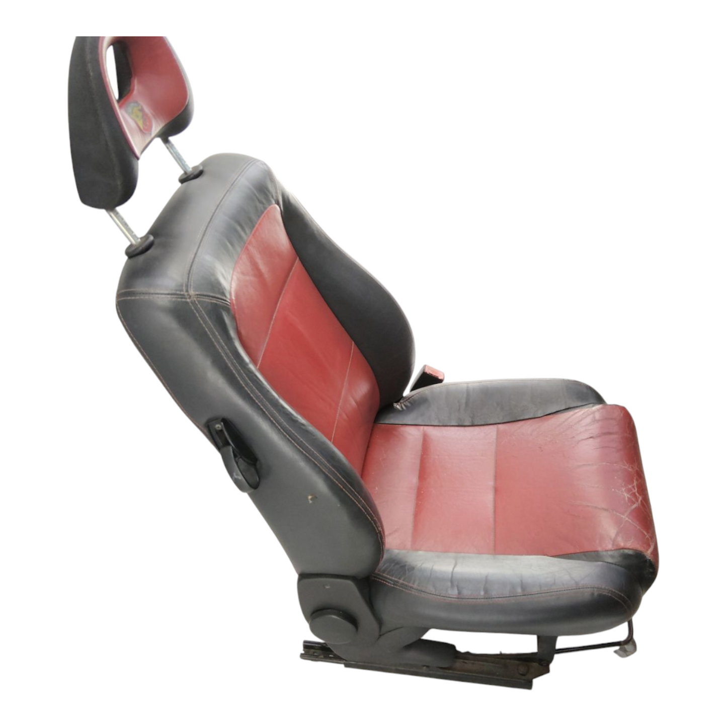 Sedile Anteriore Destro Passeggero FIAT SEICENTO Sporting