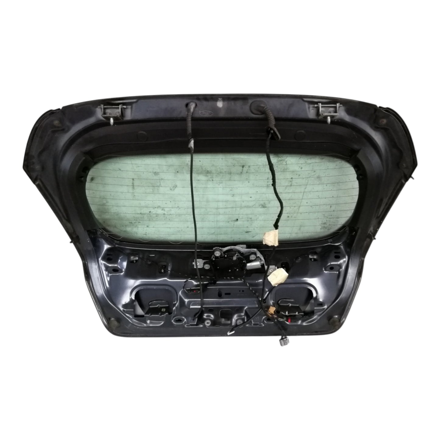 Portello Portellone Posteriore FORD FIESTA 6 Serie 3-5 Porte