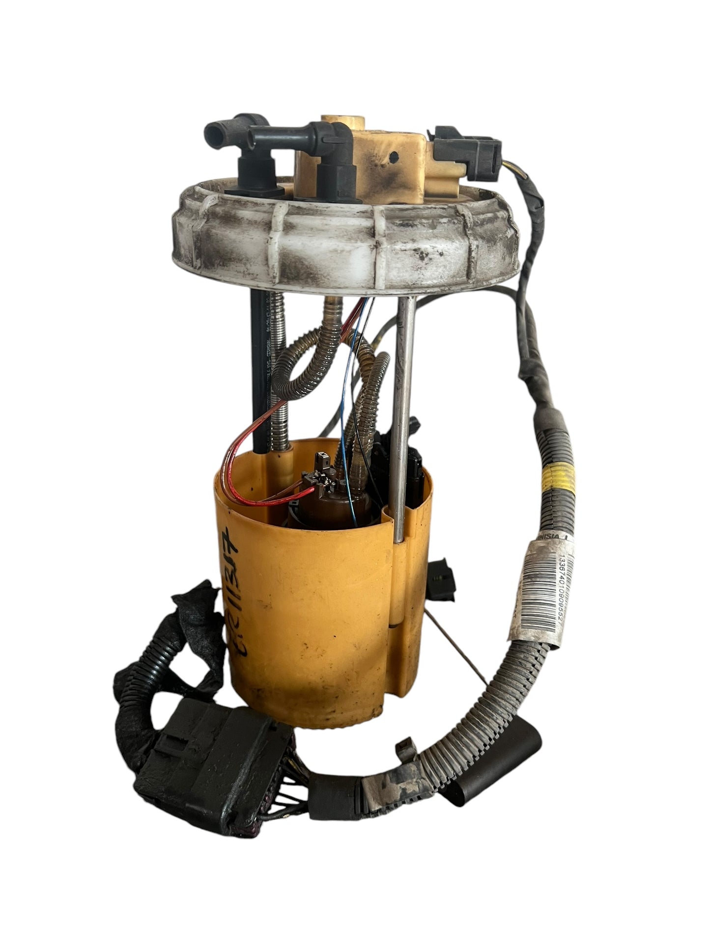 Pompa Carburante Galleggiante OPEL MERIVA B 1.7 Diesel