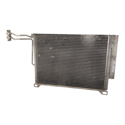 Condensatore Aria Condizionata Ac MINI ONE R50 1.4 Diesel Motore 1ND