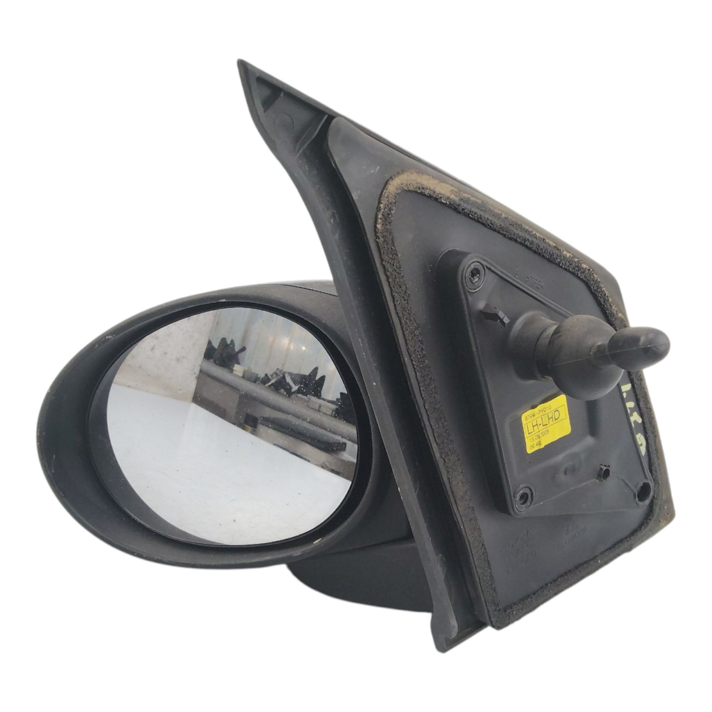 Specchietto Retrovisore Esterno Anteriore Sinistro CITROEN C1 1 Serie