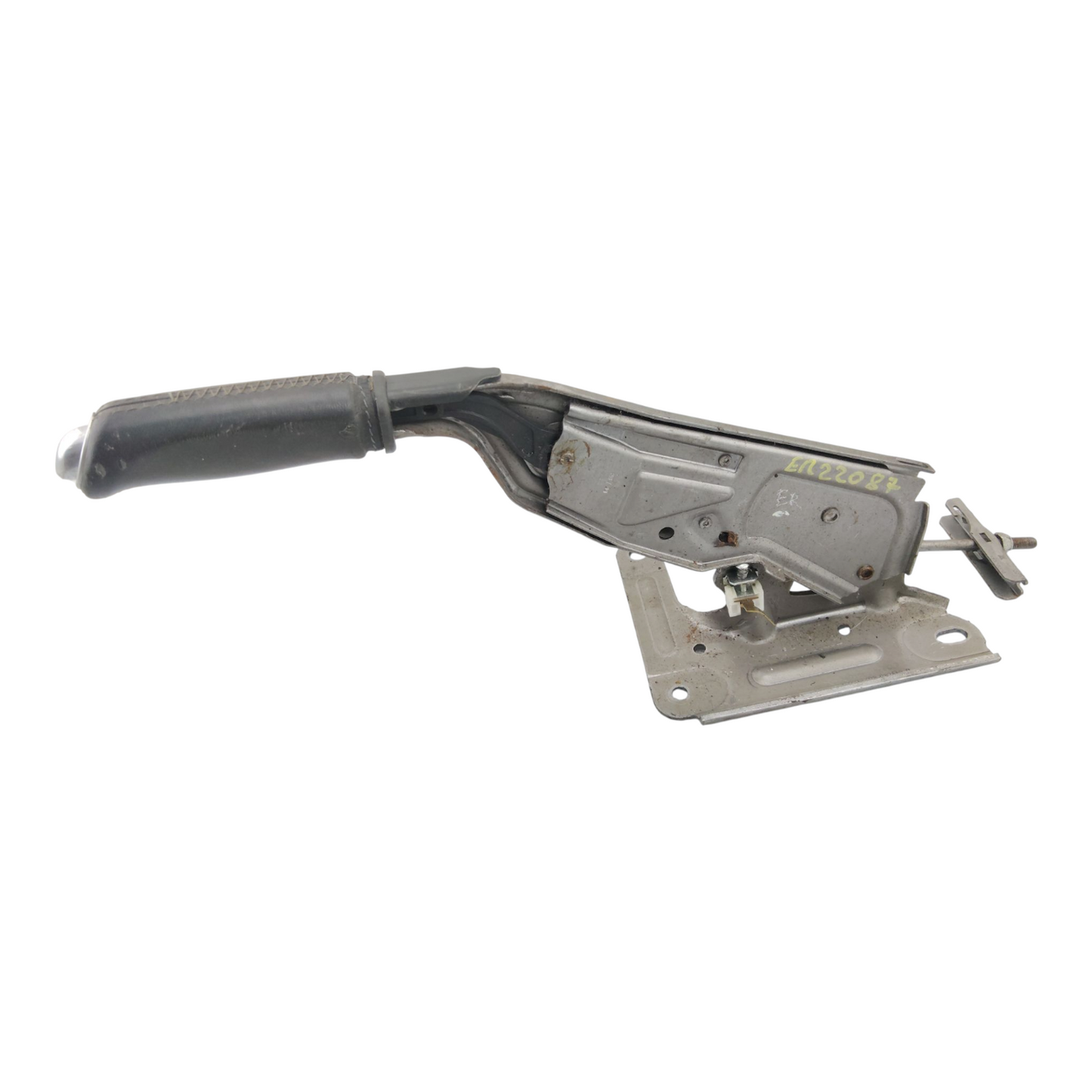 Leva Freno A Mano Posteriore RENAULT MEGANE 3 Serie Benzina Diesel