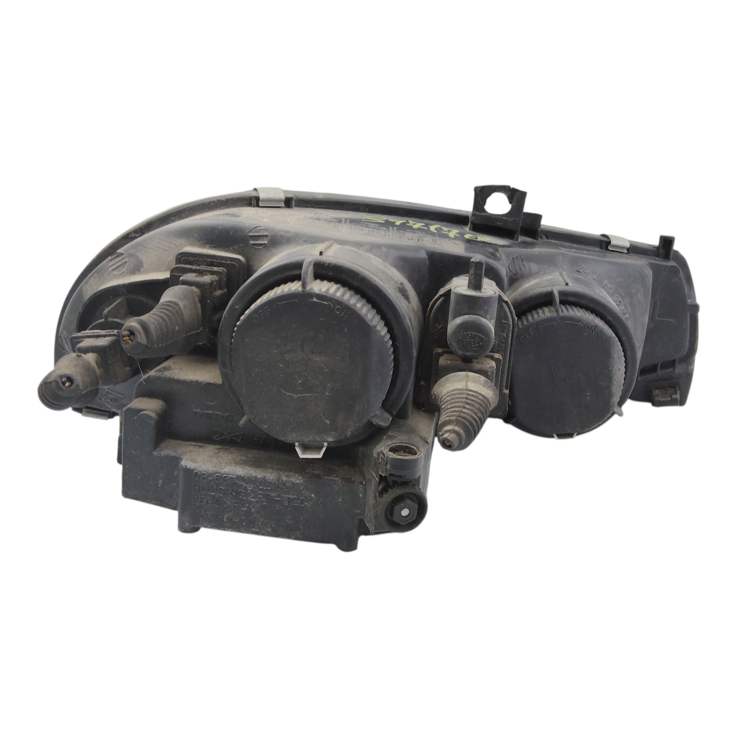 Faro Proiettore Anteriore Sinistro ALFA ROMEO 156 1 2 Serie