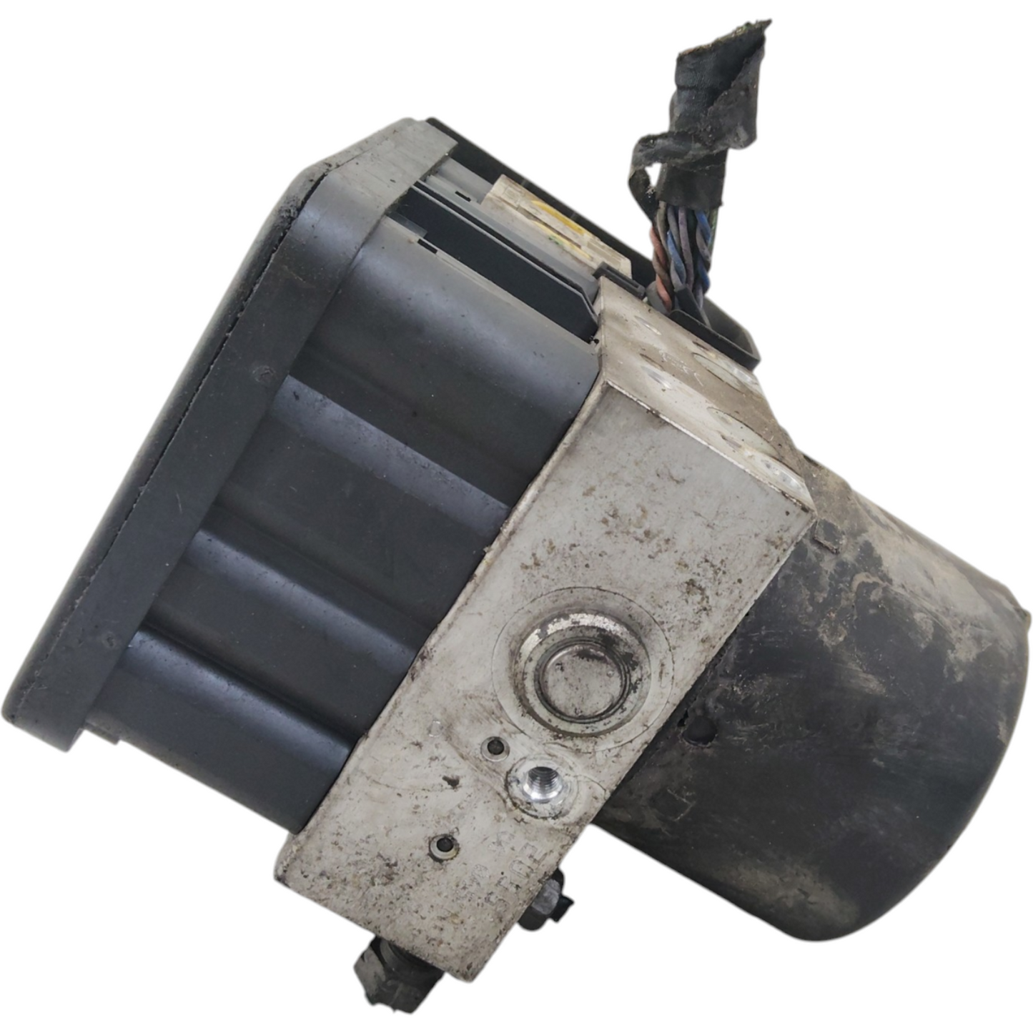 Gruppo Centralina Pompa Abs Anteriore CITROEN C3 2 Serie Benzina Diesel