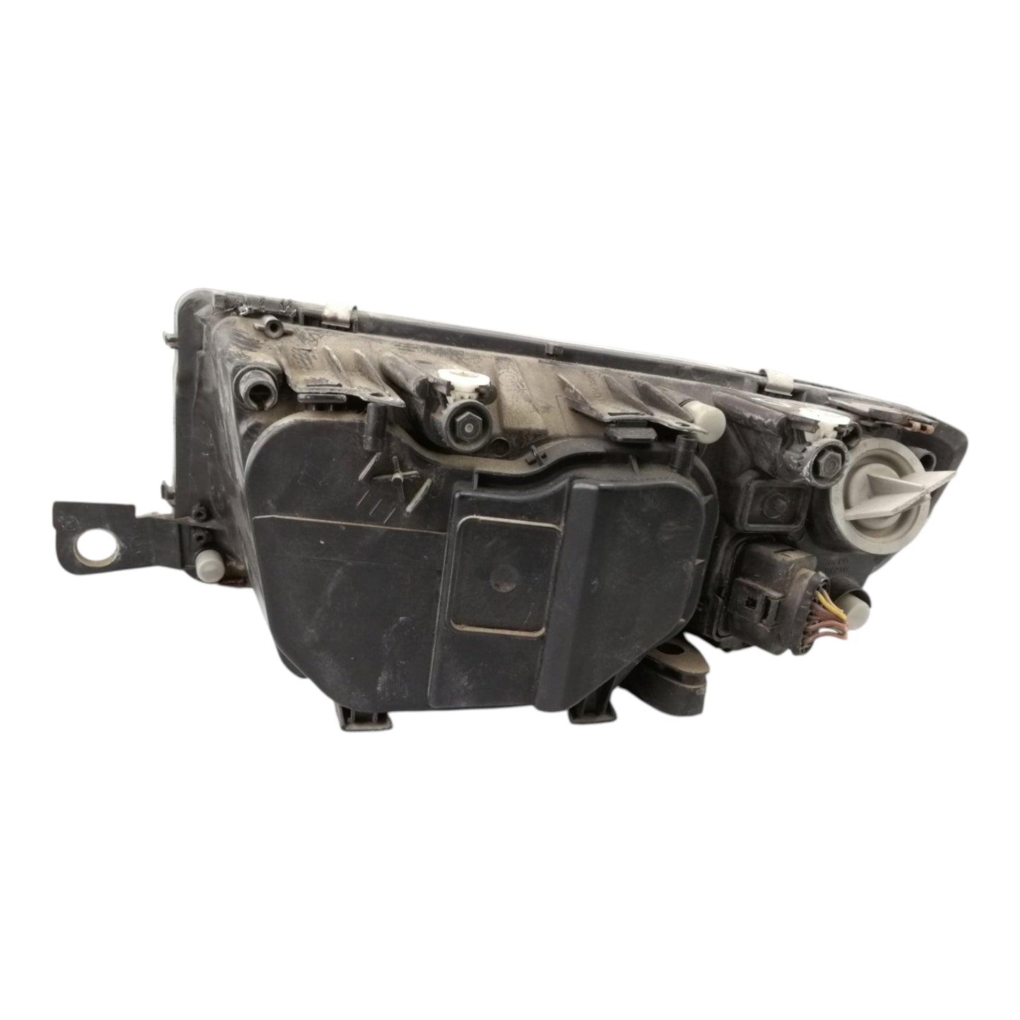 Faro Proiettore Anteriore Destro SKODA FABIA 6Y2 6Y5 6Y3