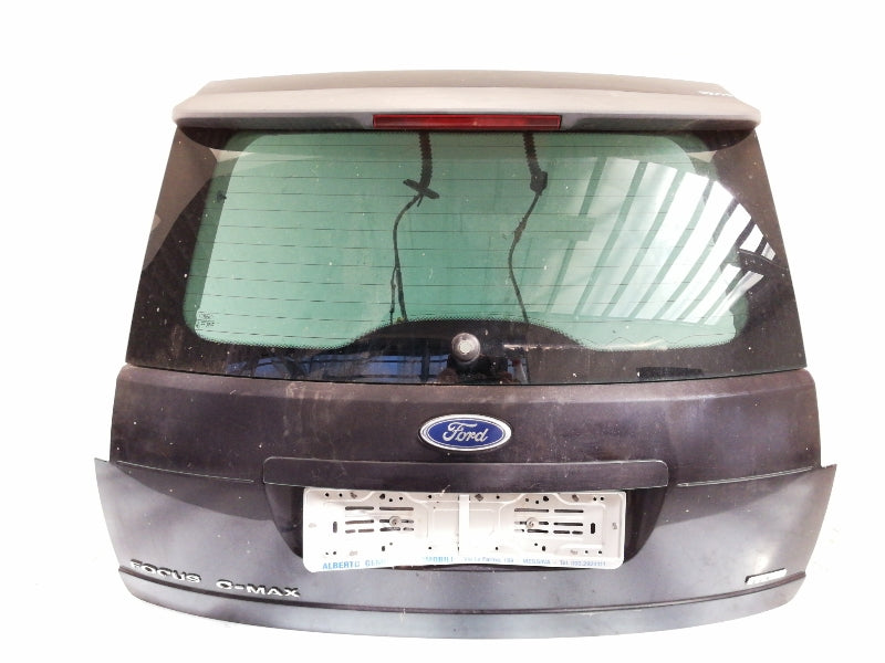 Portellone posteriore ford focus c-max (2007 - 2009) portello cofano