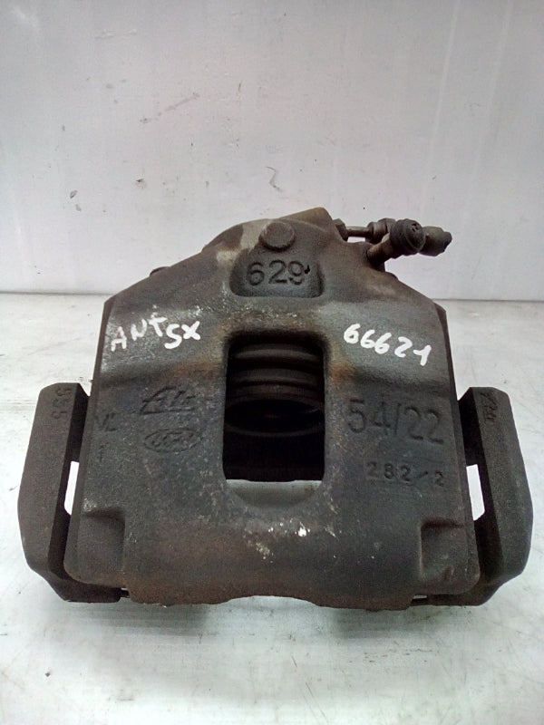 Pinza freno anteriore sinistra ford fiesta 5^ serie (2002 > 2008) originale