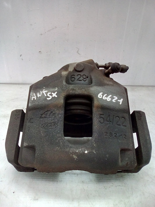 Pinza freno anteriore sinistra ford fiesta 5^ serie (2002 > 2008) originale