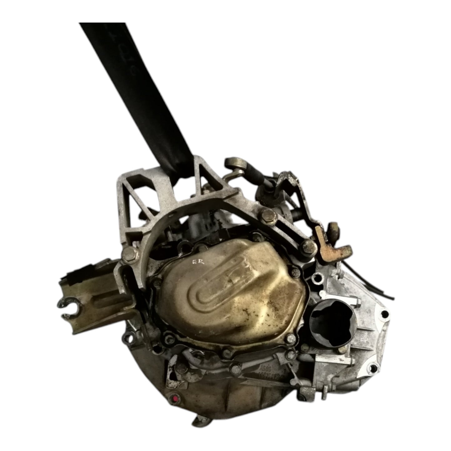 Cambio Manuale 5 Marce FIAT PANDA 2 Serie/500 1.3 Multijet 51-55 Kw