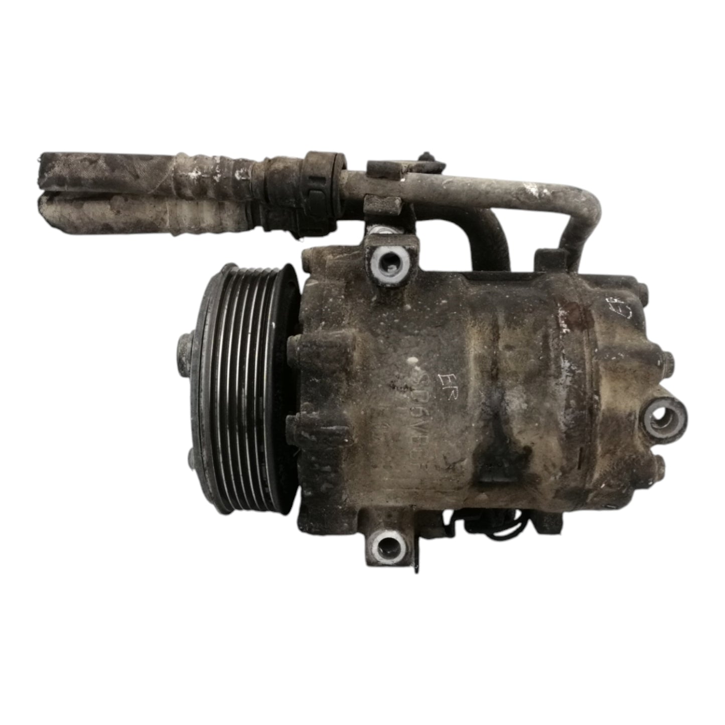 Compressore Aria Condizionata Ac FIAT GRANDE PUNTO/QUBO 1.3 Diesel