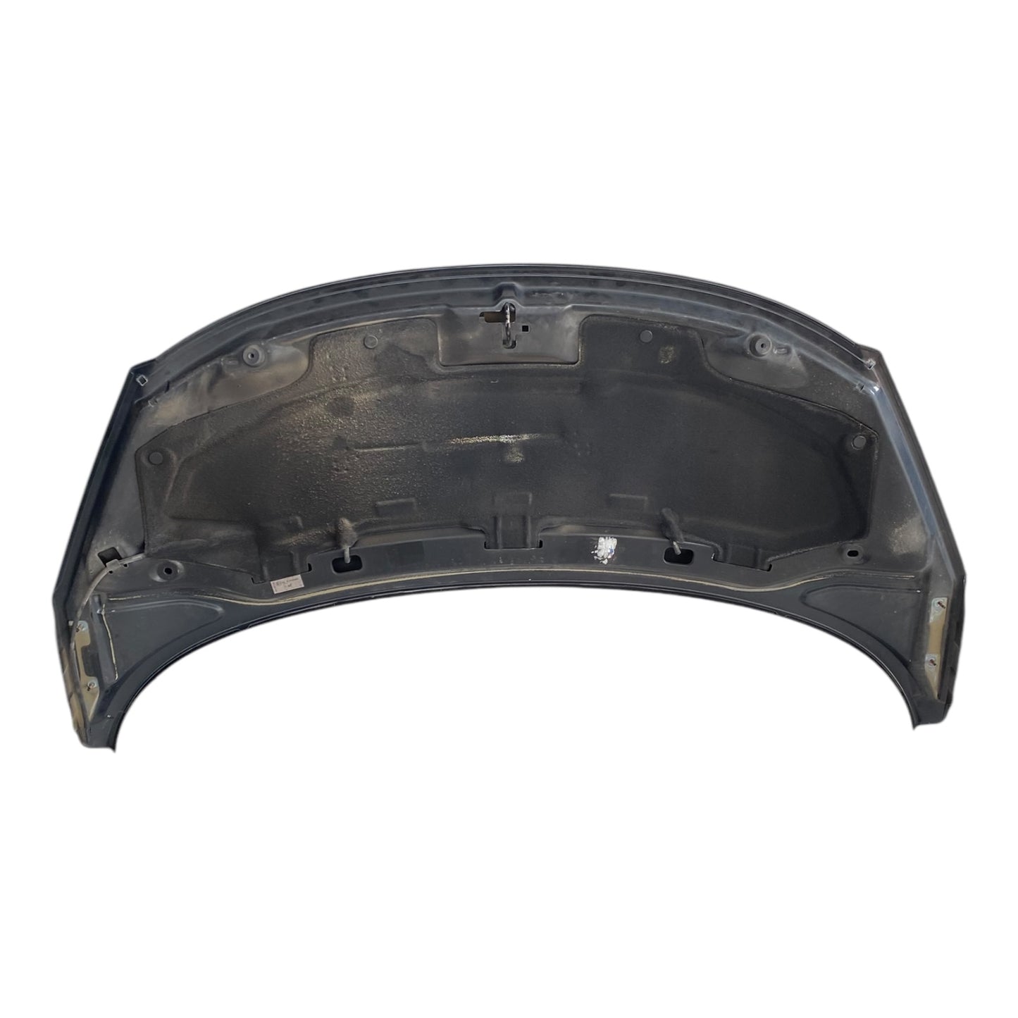 Cofano Anteriore PEUGEOT 207 Berlina SW VAN