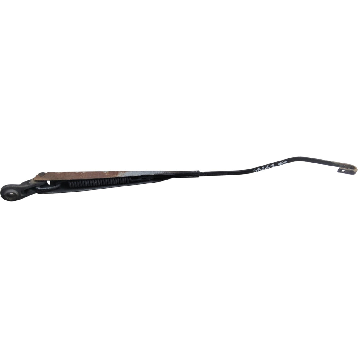 Braccio Tergicristallo Parabrezza Sinistro CITROEN C3 1 Serie