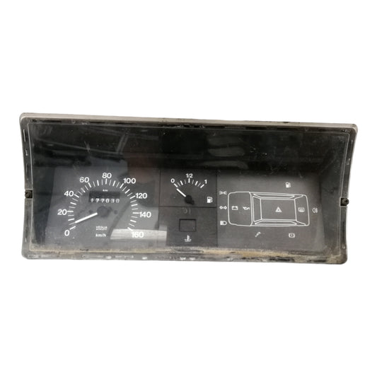 Quadro Strumenti FIAT PANDA 1 Serie Berlina
