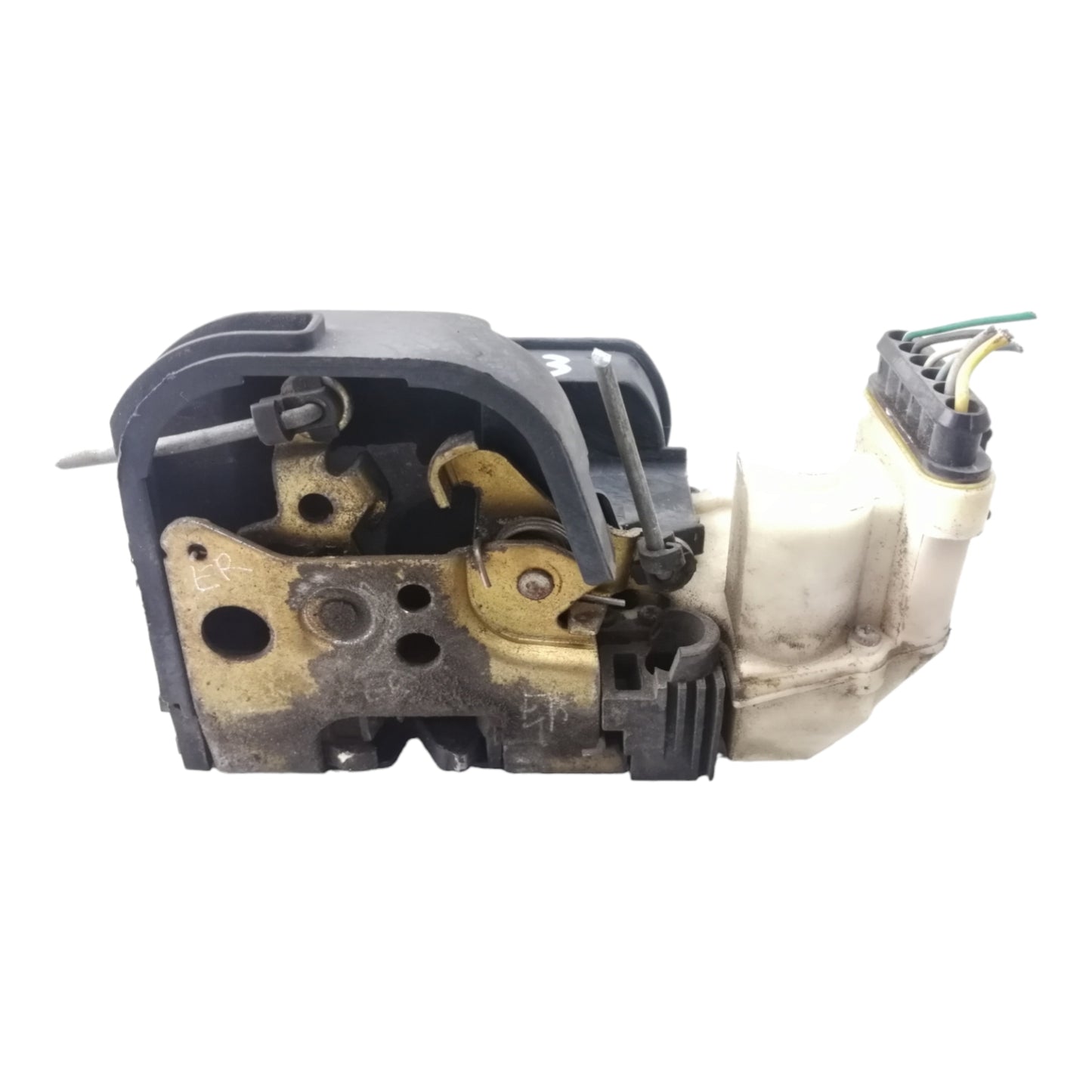 Serratura Porta Anteriore Sinistro FIAT PUNTO 1 Serie/COUPE 1 2 Serie