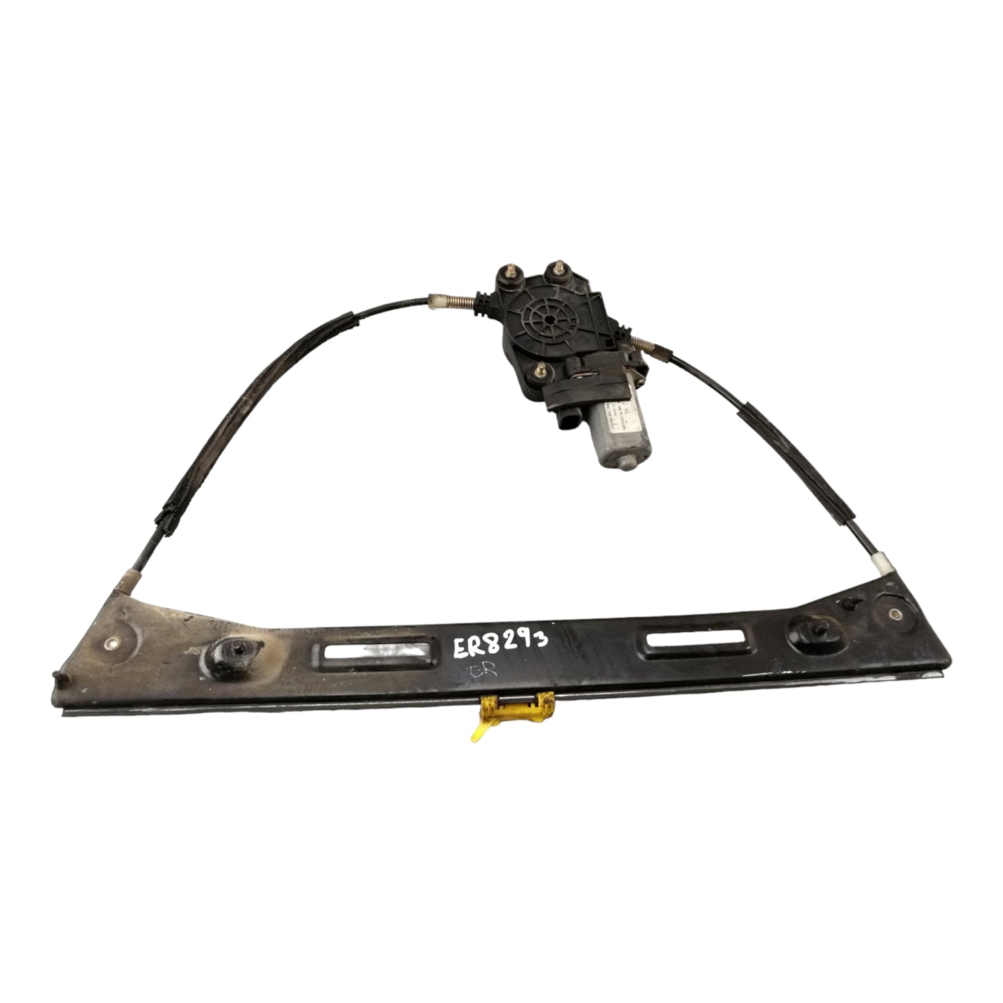 Alzacristallo Alzavetro Anteriore Destro FIAT PANDA 2 Serie Berlina VAN