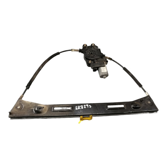 Alzacristallo Alzavetro Anteriore Destro FIAT PANDA 2 Serie Berlina VAN